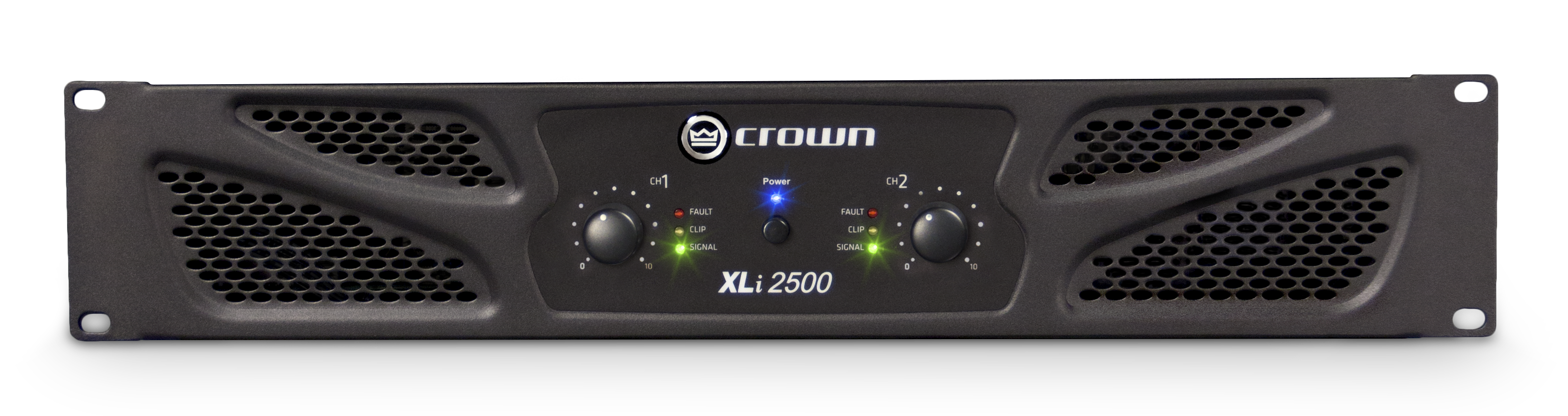 Ampli Crown XLI2500